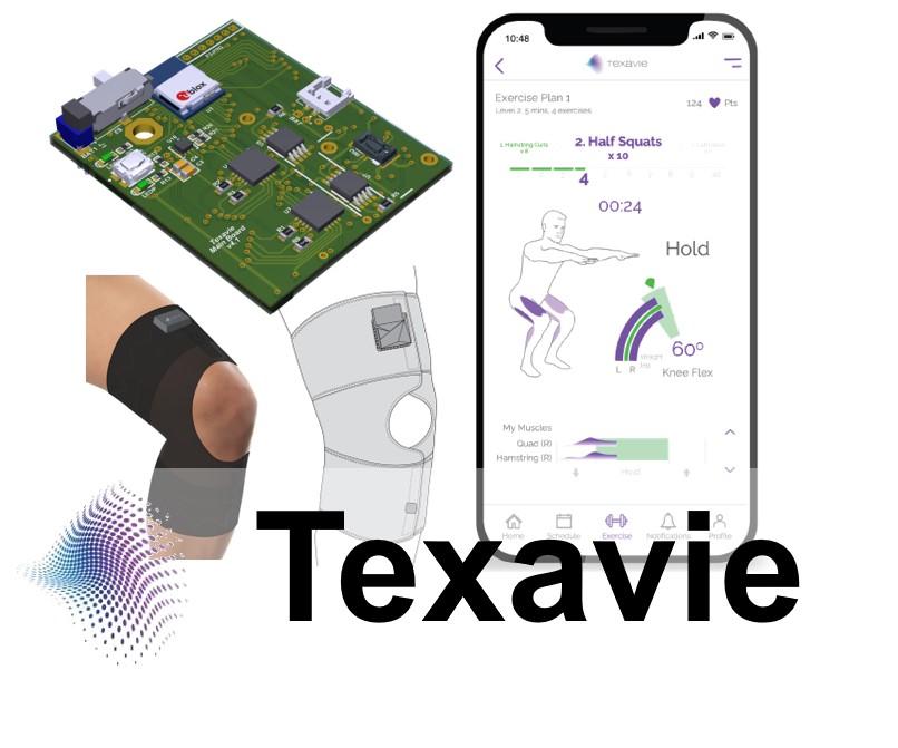 Infant incubator system view 2