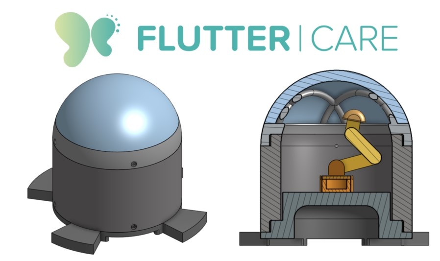 Ad-Hoc Network diagram 2